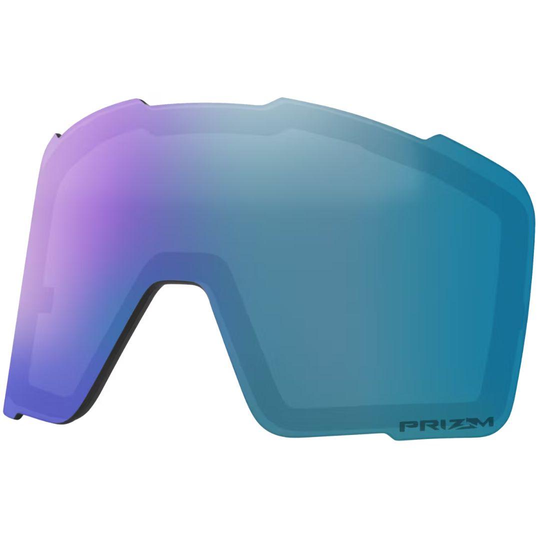 Oakley Line Miner Pro M Snow Goggles